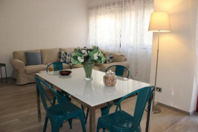 Appartamento Via dei Fabbri Navali Lido Di Ostia